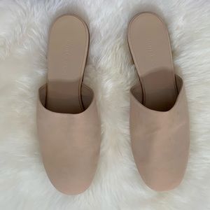 Jenni Kayne Olympia Mule